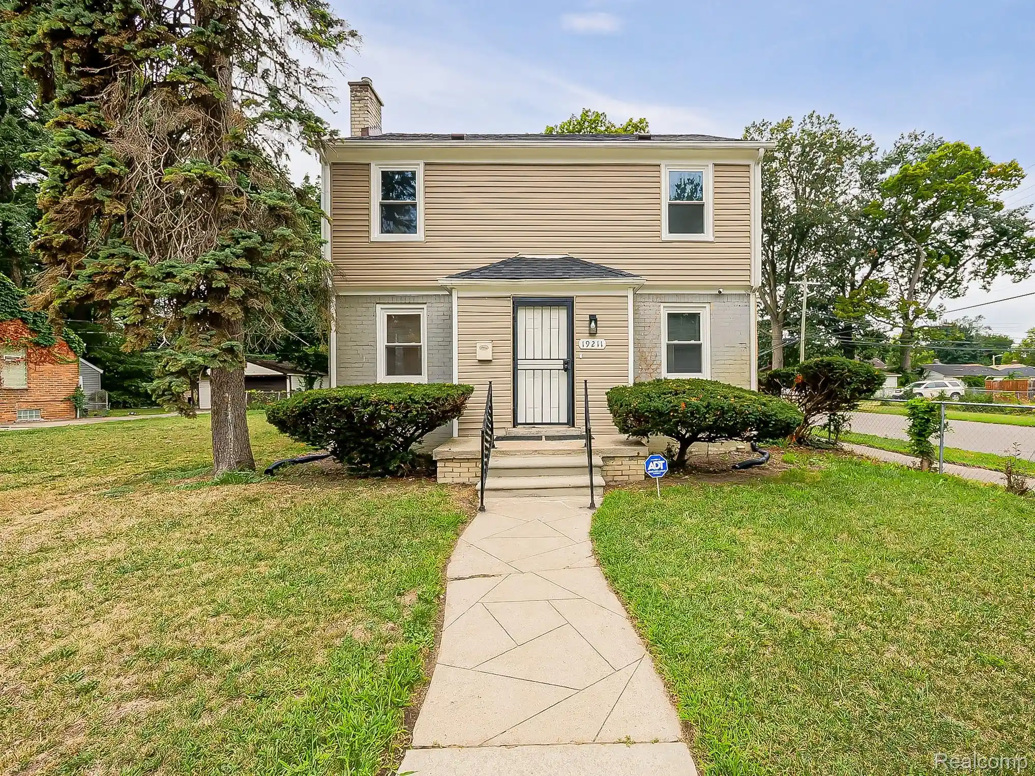 Single family home for sale at 19211 Pierson St, Detroit, MI 48219 | MLS# 20261065156