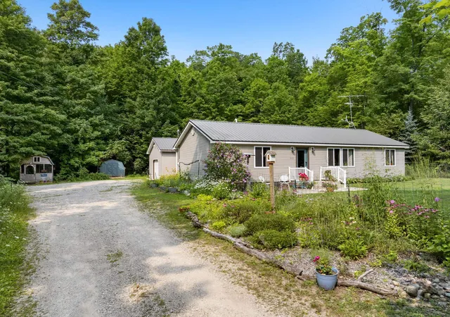 1st image of 3652 S Schomberg Rd, Cedar, MI 49621 | MLS# 78080072431