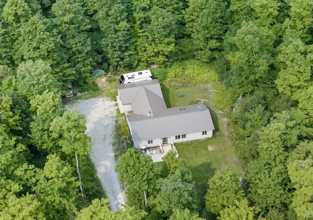 Photo 1 of Sale Pending at 3652 S Schomberg Rd, Cedar, MI 49621 | MLS# 78080072431 | Listing updated on 2026-10-09