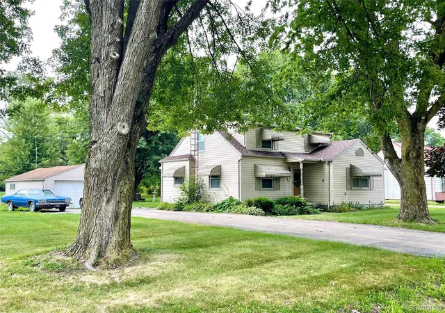 Photo 1 of Sale Pending at 47048 Ayres Ave, Van Buren Township, MI 48111 | MLS# 20261065159 | Listing updated on 2026-08-31