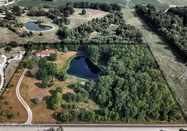 Photo 4 of Single family home for sale at 11315 Lippincott Blvd E, Davison, MI 48423 | MLS# 20261065161 | Listing updated on 2026-09-04