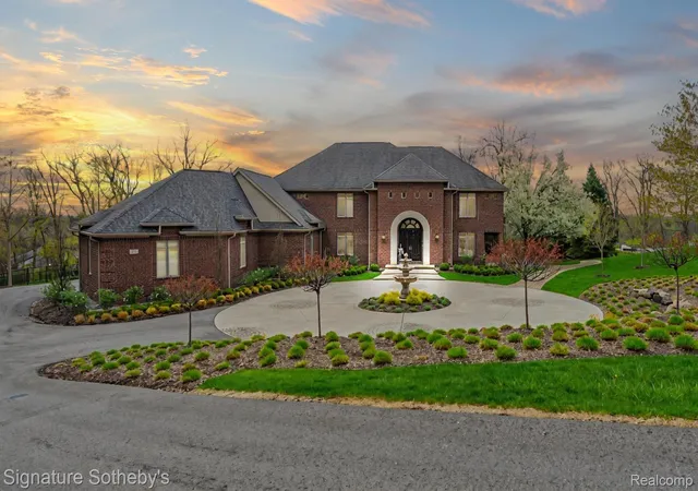 Photo 71 of Mansion for sale at 5001 Forest Valley, Clarkston, MI 48348 | MLS# 20261065164 | Listing updated on 2026-08-18
