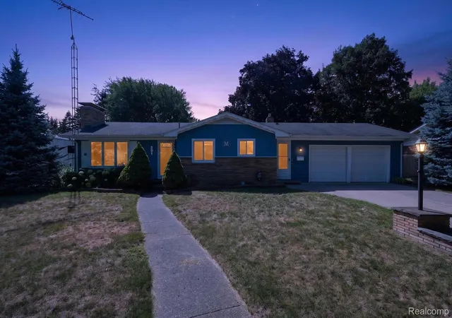 1st image of 501 Dale St, Flushing, MI 48433 | MLS# 20261065166