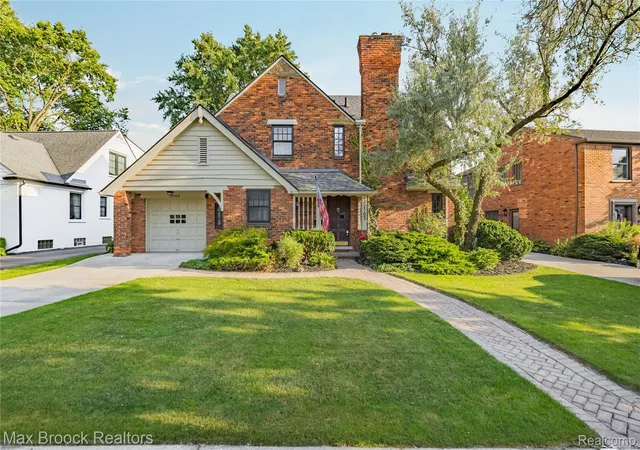 Photo 1 of Sale Pending at 18165 Kinross Ave, Beverly Hills, MI 48025 | MLS# 20261065167 | Listing updated on 2026-09-06