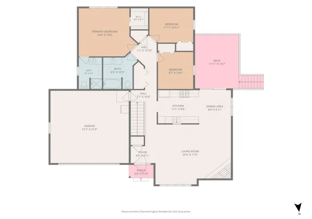 43rd image of 2700 Cape Coral Dr Sw, Wyoming, MI 49418 | MLS# 65026043132