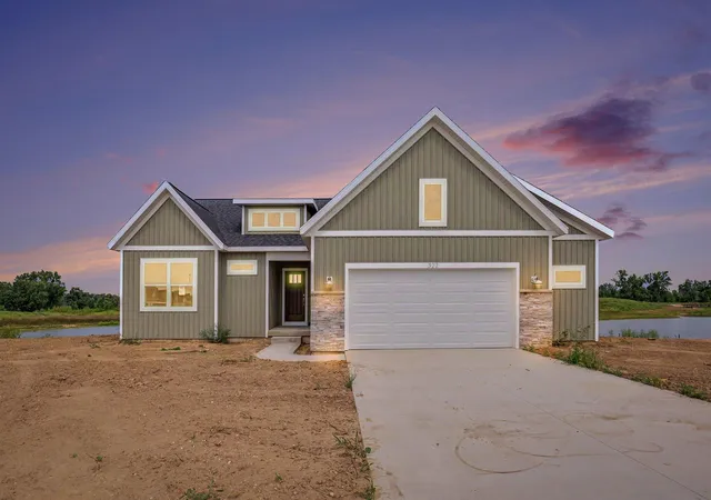 1st image of 322 Blue Ash Ln, Coopersville, MI 49404 | MLS# 65026043120