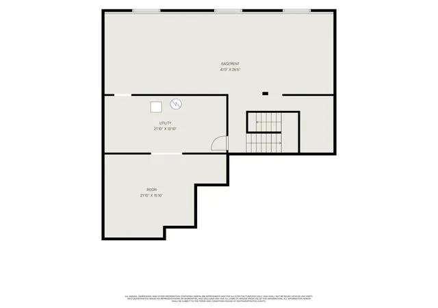 25th image of 322 Blue Ash Ln, Coopersville, MI 49404 | MLS# 65026043120
