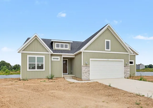 2nd image of 322 Blue Ash Ln, Coopersville, MI 49404 | MLS# 65026043120