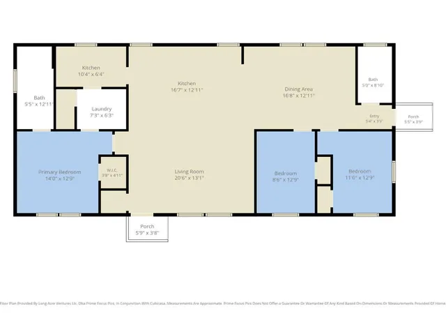 15th image of 1760 Veronica St Se, Lowell, MI 49331 | MLS# 65026043131