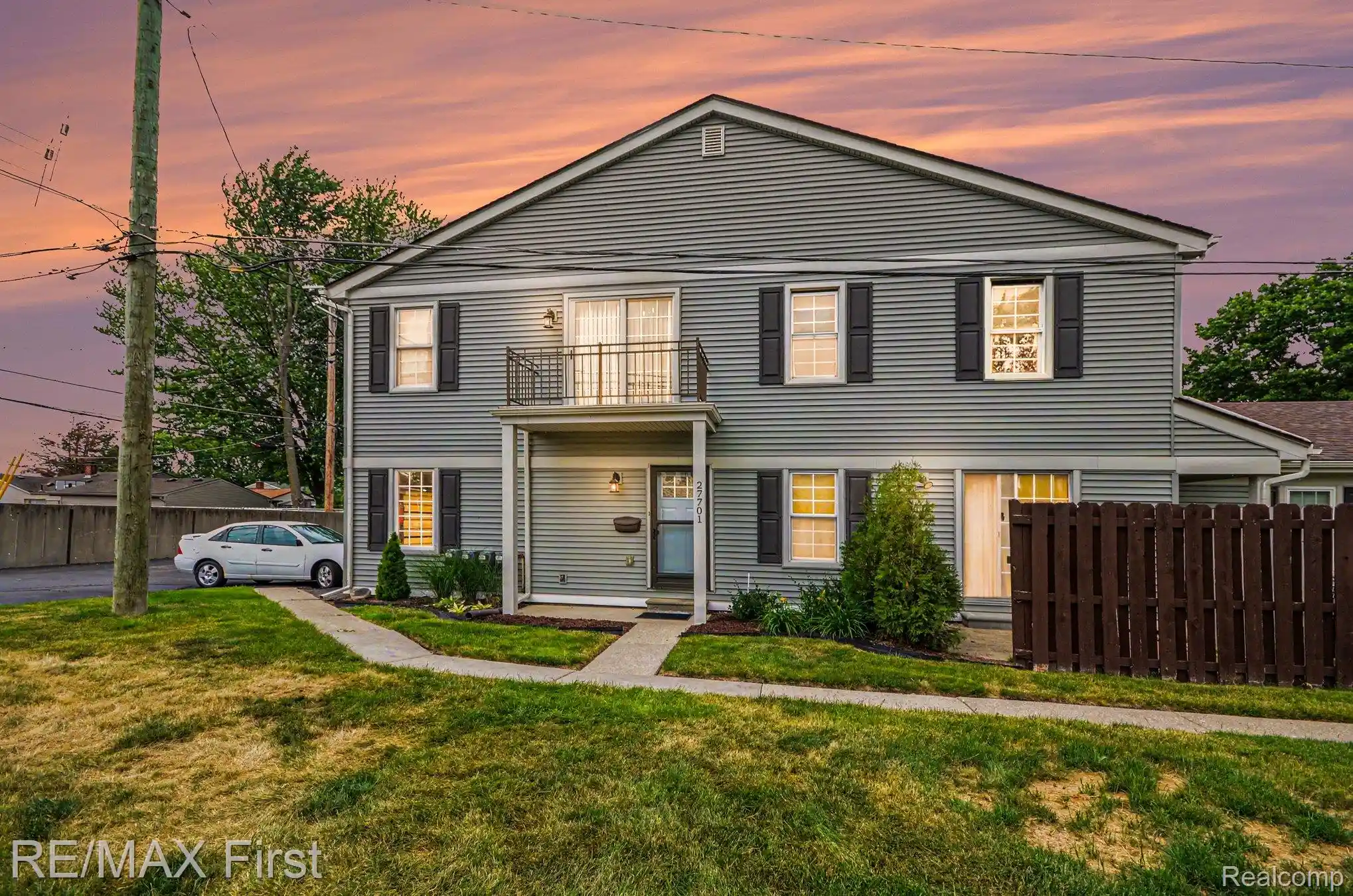 Photo 1 of Sale Pending at 27701 Roy St, Saint Clair Shores, MI 48081 | MLS# 20261065176 | Listing updated on 2026-10-17