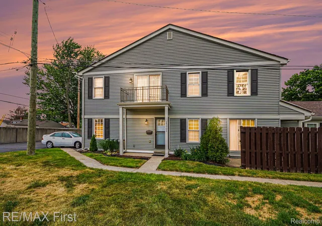 Photo 1 of Sale Pending at 27701 Roy St, Saint Clair Shores, MI 48081 | MLS# 20261065176 | Listing updated on 2026-09-01