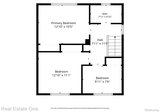 Photo 4 of Single family home for sale at 342 Melvin St, River Rouge, MI 48218 | MLS# 20261065177 | Listing updated on 2026-08-18
