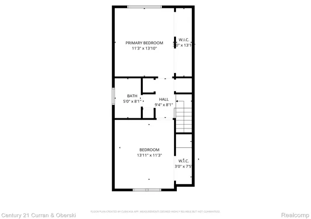 2nd image of 862 N Main St, Milford, MI 48381
