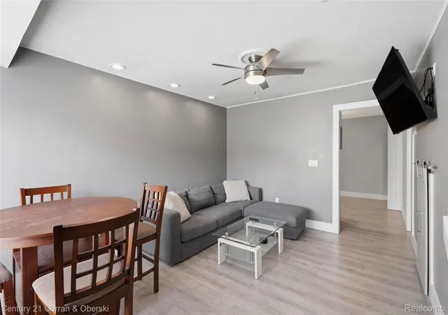 Photo 3 of Condo for sale at 862 N Main St, Milford, MI 48381 | MLS# 20261065178 | Listing updated on 2026-08-18