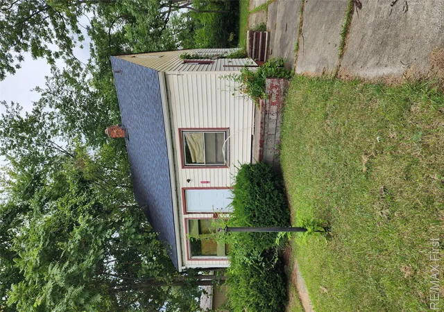 Photo 1 of Single family home for sale at 15078 Griggs St, Detroit, MI 48238 | MLS# 20261065179 | Listing updated on 2026-09-11
