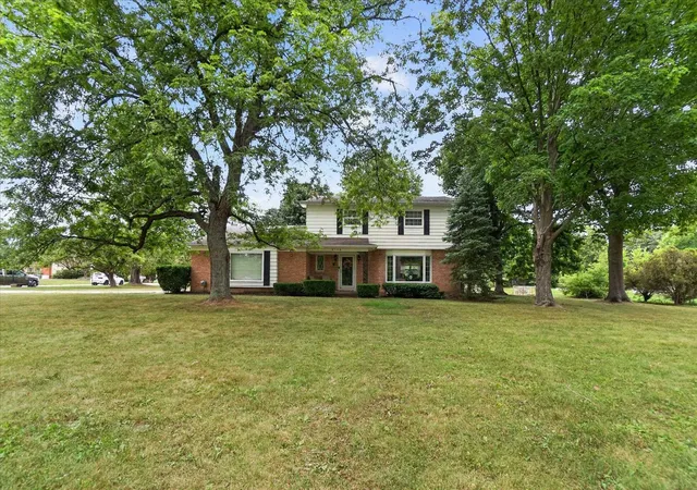 Photo 3 of Single family home for sale at 5140 N Mckinley St, Flushing, MI 48433 | MLS# 5050218729 | Listing updated on 2026-09-02