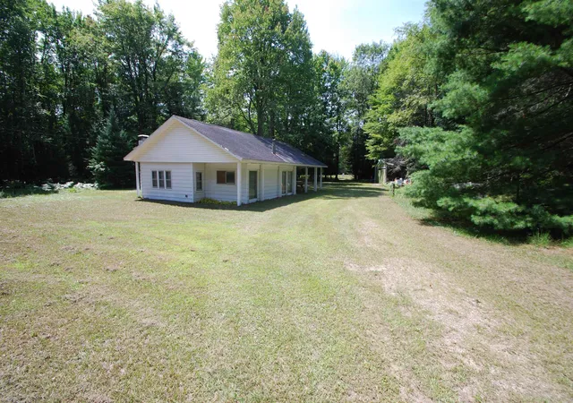 1st image of 5295 Cedar Lake Rd, Gladwin, MI 48624 | MLS# 77080072432