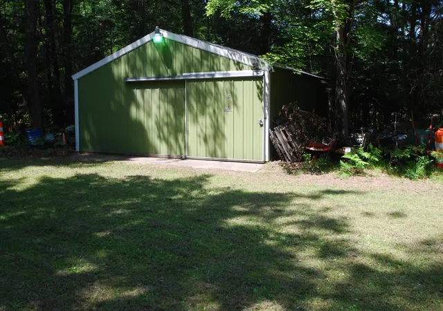 3rd image of 5295 Cedar Lake Rd, Gladwin, MI 48624 | MLS# 77080072432