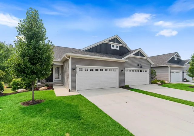 Photo 2 of Condo for sale at 13683 Legends View Ct #18, Holland, MI 49424 | MLS# 71026043142 | Listing updated on 2026-08-21