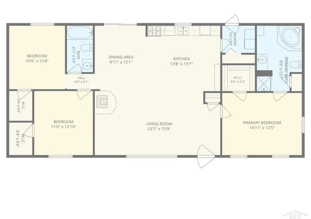 54th image of 6178 Meridith Grade Rd, Harrison, MI 48625 | MLS# 61050218740