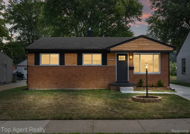 Photo 2 of Single family home for sale at 28012 Gladstone St, Saint Clair Shores, MI 48081 | MLS# 20261065188 | Listing updated on 2026-09-16