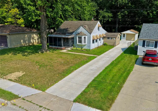 1st image of 30008 Beechwood St, Garden City, MI 48135 | MLS# 20261065190