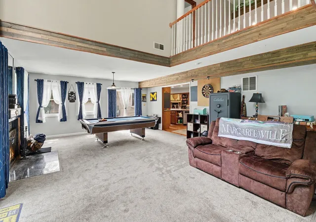 Photo 2 of Single family home for sale at 11991 Portage Lake Ave, Pinckney, MI 48169 | MLS# 81026043143 | Listing updated on 2026-09-10