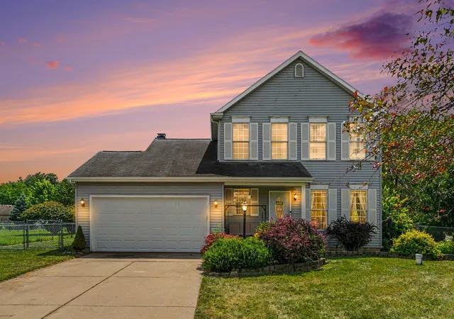 1st image of 2380 David St, Niles, MI 49120 | MLS# 69026043150