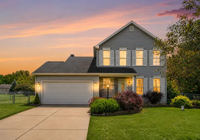 Photo 1 of Single family home for sale at 2380 David St, Niles, MI 49120 | MLS# 69026043150 | Listing updated on 2026-09-15