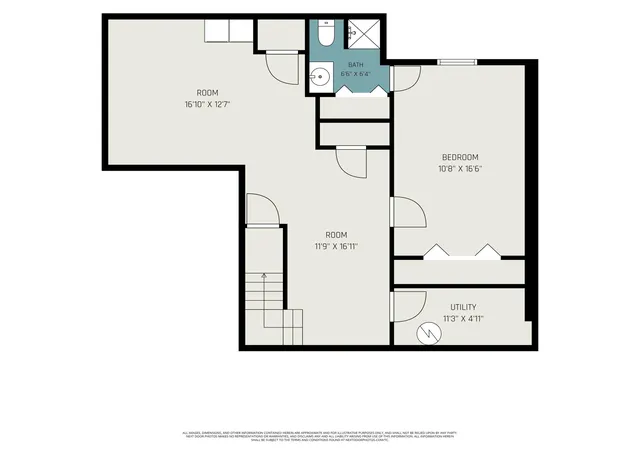 25th image of 2380 David St, Niles, MI 49120 | MLS# 69026043150