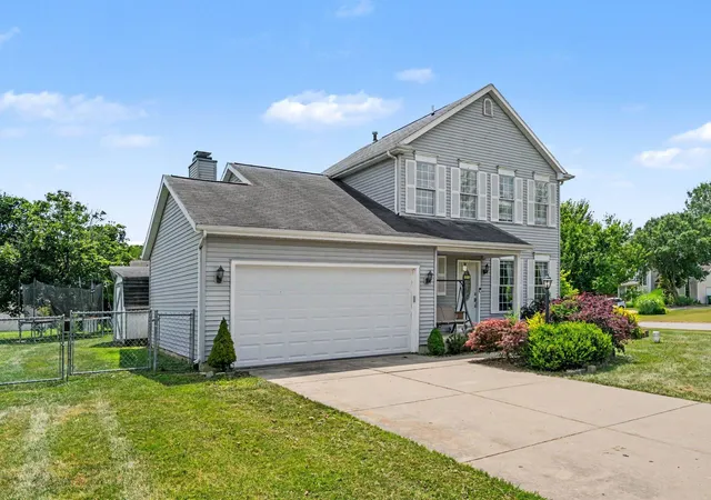 2nd image of 2380 David St, Niles, MI 49120 | MLS# 69026043150
