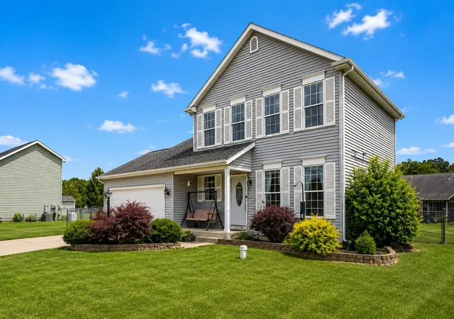 Photo 2 of Single family home for sale at 2380 David St, Niles, MI 49120 | MLS# 69026043150 | Listing updated on 2026-09-15