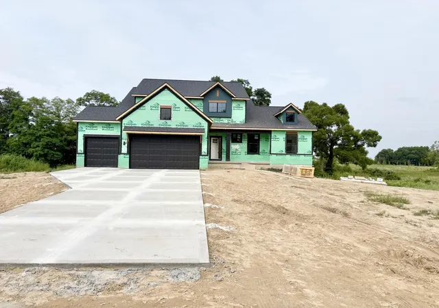 1st image of 655 Sunfield Dr, Byron Center, MI 49315 | MLS# 65026043144
