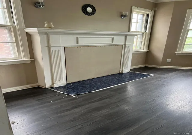 Photo 2 of Single family home for sale at 16617 Mendota St, Detroit, MI 48221 | MLS# 20261065202 | Listing updated on 2026-08-18