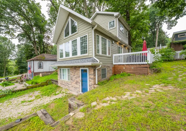 Photo 1 of Single family home for sale at 93808 Madison Ave S, Benton Harbor, MI 49022 | MLS# 69026043154 | Listing updated on 2026-08-17