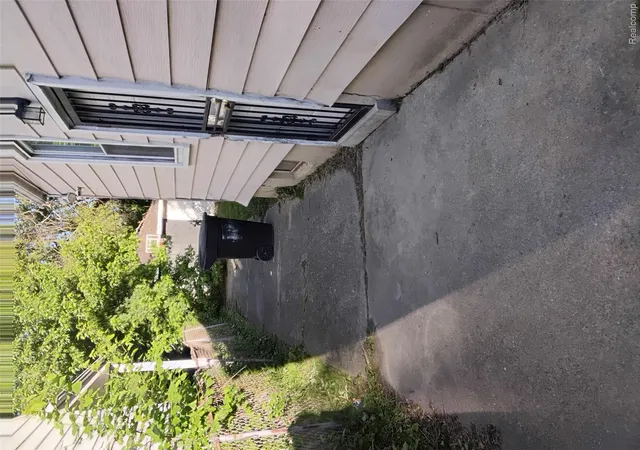 Photo 2 of Single family home for sale at 8275 Vaughan St, Detroit, MI 48228 | MLS# 20261065206 | Listing updated on 2026-08-18