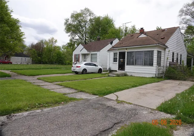 Photo 3 of Single family home for sale at 8275 Vaughan St, Detroit, MI 48228 | MLS# 20261065206 | Listing updated on 2026-08-18