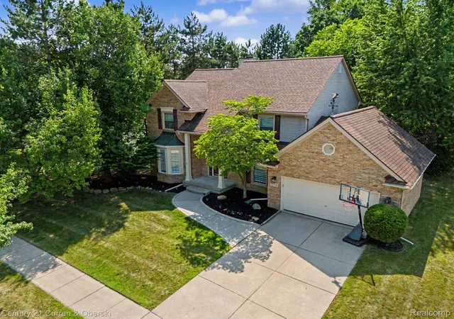 image of 550 Fairfield Ct, Canton, MI 48188 | MLS# 20261065213