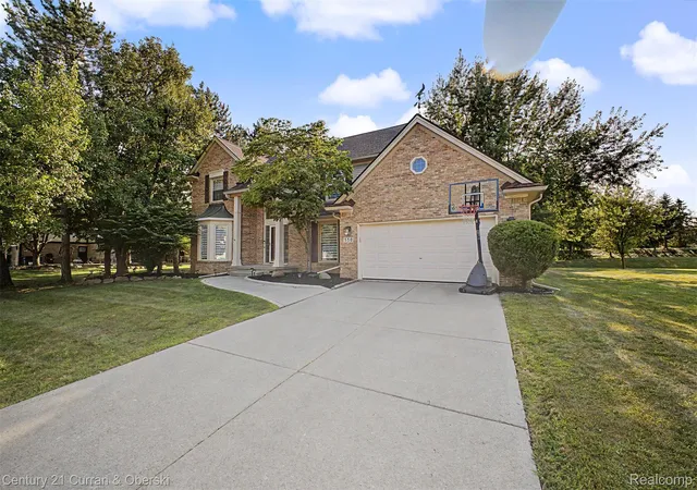 image of 550 Fairfield Ct, Canton, MI 48188 | MLS# 20261065213