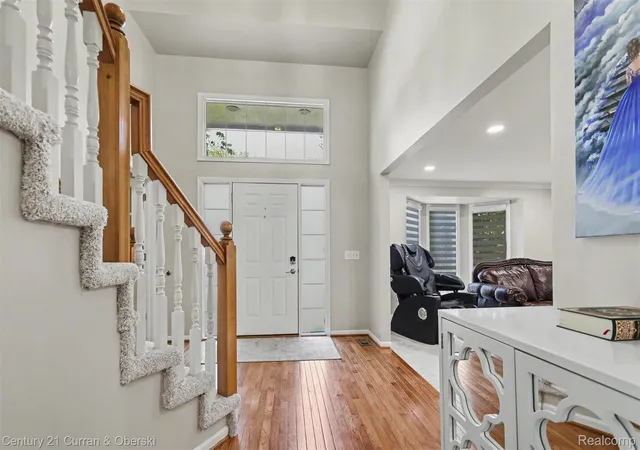 image of 550 Fairfield Ct, Canton, MI 48188 | MLS# 20261065213