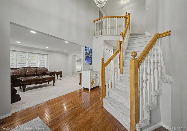 image of 550 Fairfield Ct, Canton, MI 48188 | MLS# 20261065213