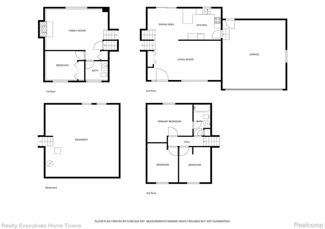 39th image of 32 S Eastway Dr, Pontiac City Oakland, MI 48342 | MLS# 20261065217