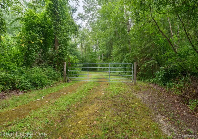 Land for sale at 42575 Judd Rd, Belleville, MI 48111 | MLS# 20261065224