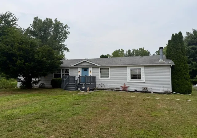 2nd image of 1930 W Burt Rd, Montrose, MI 48457 | MLS# 5050218752