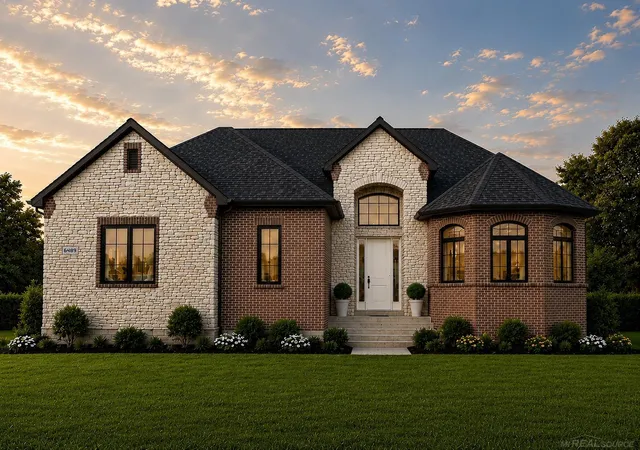 Photo 1 of Sale Pending at 19298 Potomac Dr, Macomb, MI 48044 | MLS# 58050218753 | Listing updated on 2026-08-17