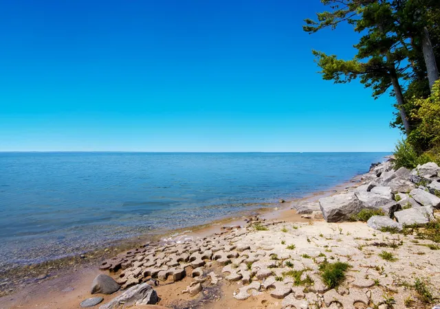 Photo 4 of Land for sale at #9 Aspen Trl, Kewadin, MI 49648 | MLS# 78080072437 | Listing updated on 2026-08-26