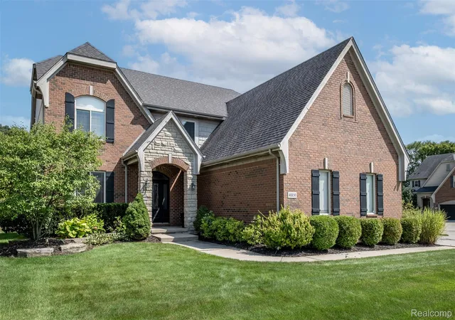 Photo 2 of Single family home for sale at 48850 Austrian Pine Dr, Macomb Township Macomb, MI 48044 | MLS# 20261065227 | Listing updated on 2026-08-28