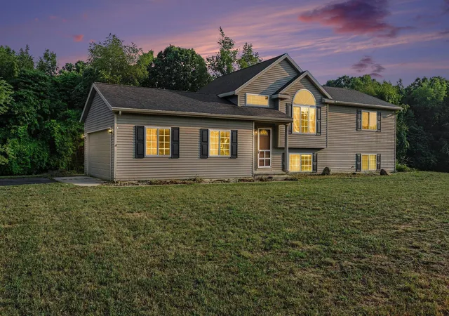 Photo 1 of Sale Pending at 25740 Chaty Ln, Gobles, MI 49055 | MLS# 66026043167 | Listing updated on 2026-09-10