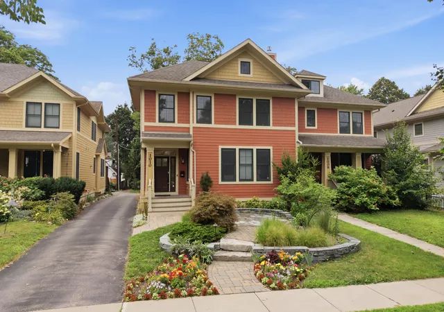 1st image of 1010 Baldwin Ave, Ann Arbor, MI 48104 | MLS# 81026043165