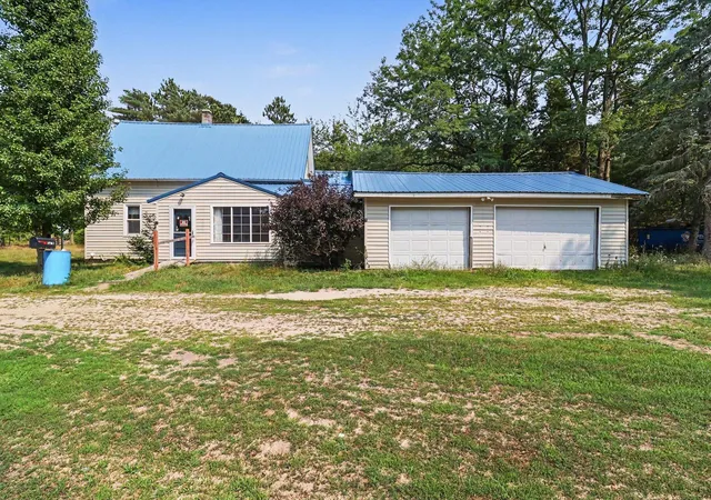 1st image of 3601 Sass Rd, Manistee, MI 49660 | MLS# 67026043163